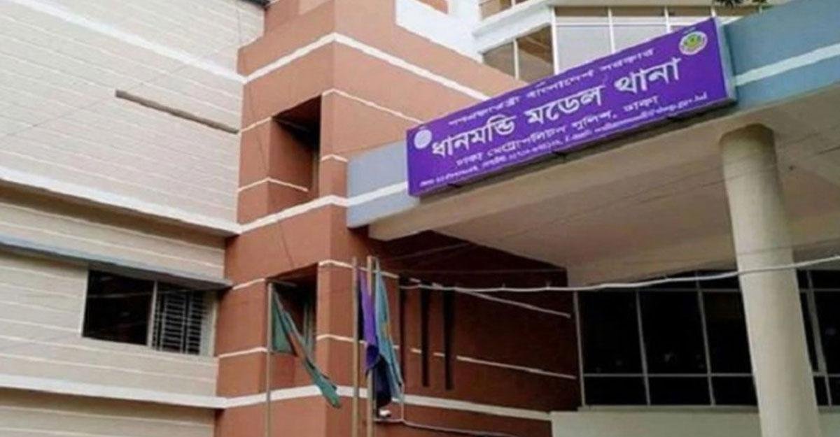 ধানমন্ডি-২৭-এ পরপর দুই ককটেল বিস্ফোরণ, আটক ৩