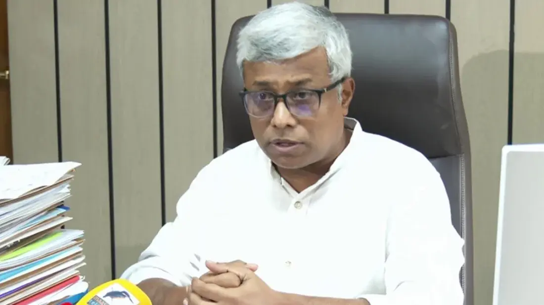 গ্যাস সরবরাহ ৮৮ শতাংশ পুনরুদ্ধার, দুই সপ্তাহে পরিস্থিতির উন্নতির আশা বিদ্যুৎ প্রতিমন্ত্রীর