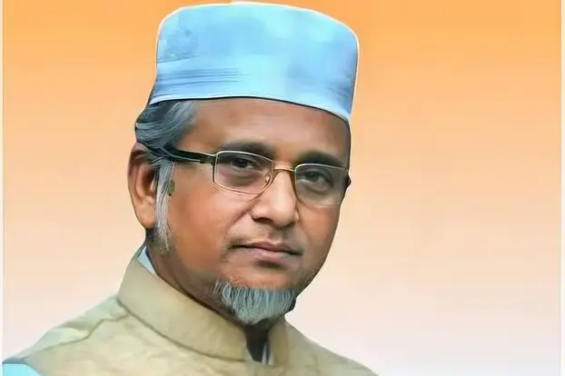 হত্যাচেষ্টা মামলায় হাইকোর্টে আগাম জামিন পেলেন এমপি গাজী নজরু...