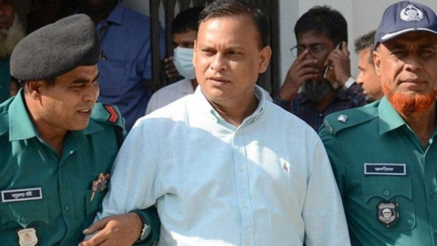 “গুলি করে মৃতদেহে সিমেন্টের বস্তা বেঁধে নদীতে ফেলে দেওয়া হতো”, জিয়াউল আহসানের মামলায় প্রত্যক্ষদর্শীর সাক্ষ্য