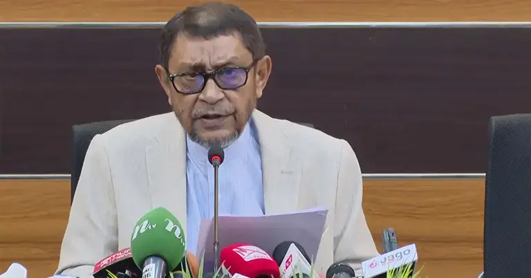 ‘শুধু ওষুধে জাতিকে রোগমুক্ত রাখা সম্ভব নয়’, প্রতিরোধমূলক স্ব...