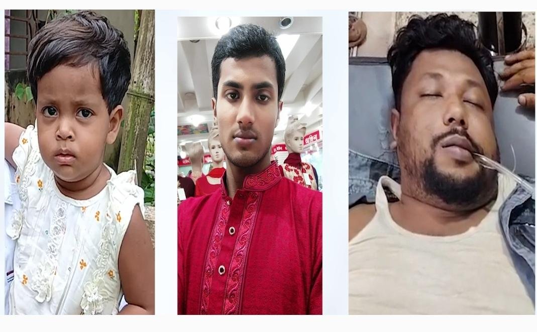 সোনাইমুড়ীর জমিলা মেমোরিয়াল হাসপাতাল অপচিকিৎসার অভিযোগ, নিরপেক্ষ তদন্ত চান ভুক্তভোগীরা