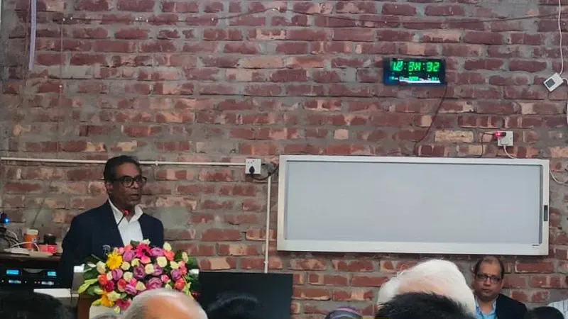 হাম নিয়ন্ত্রণে আসতে আরও দুই-তিন মাস লাগতে পারে: স্বাস্থ্য প্রতিমন্ত্রী