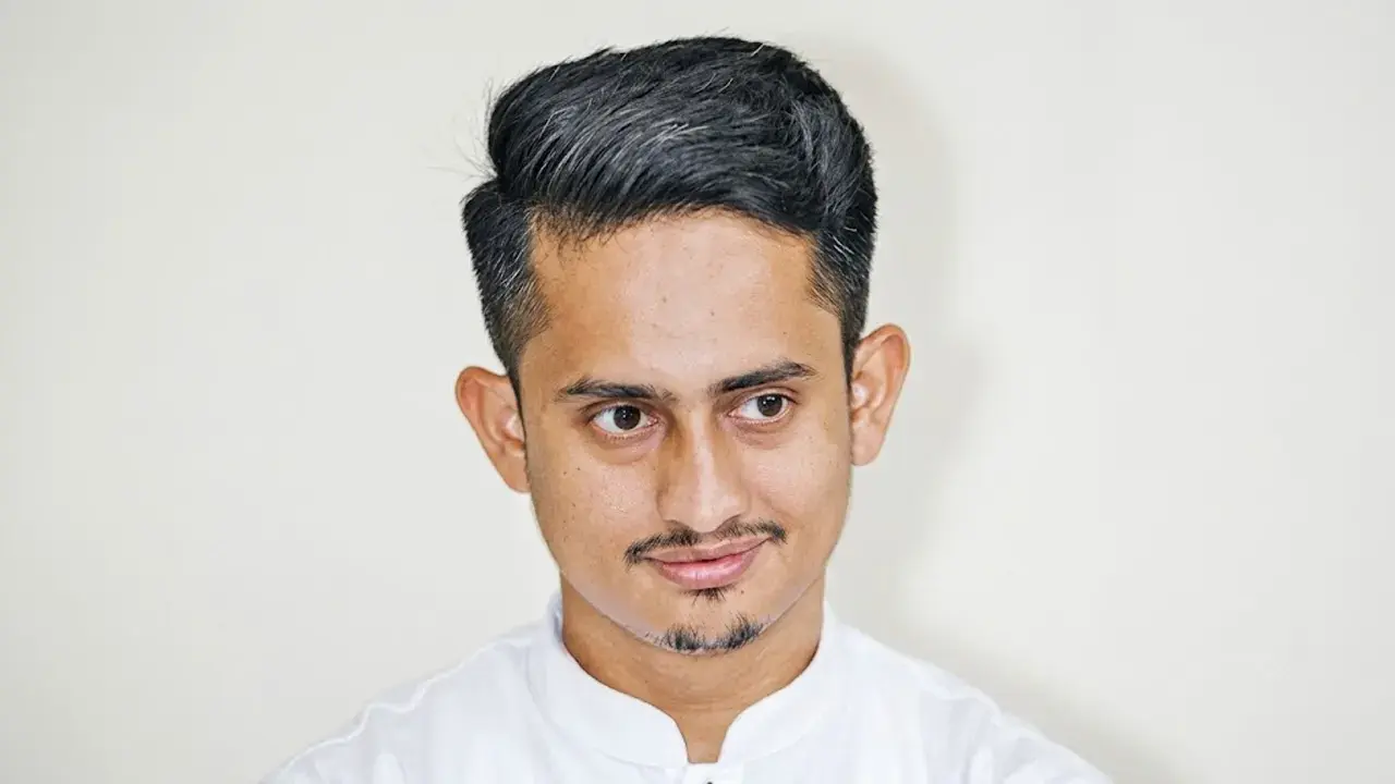 ছাত্রদল ছাত্রলীগের পথে গেলে পরিণতি আরও খারাপ হবে: সারজিস আলম