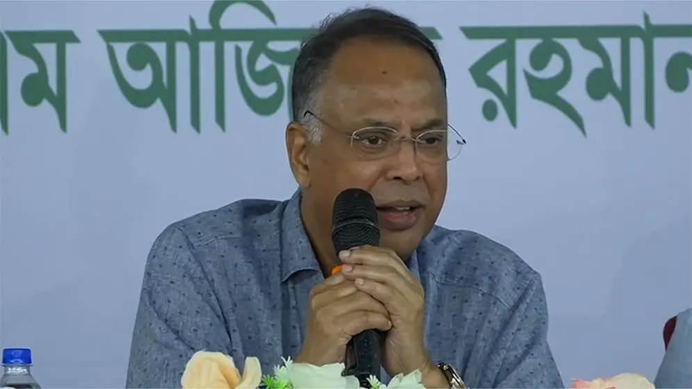 অবৈধ অটোরিকশায় হঠাৎ বেড়েছে বিদ্যুতের চাহিদা: জ্বালানিমন্ত্রী