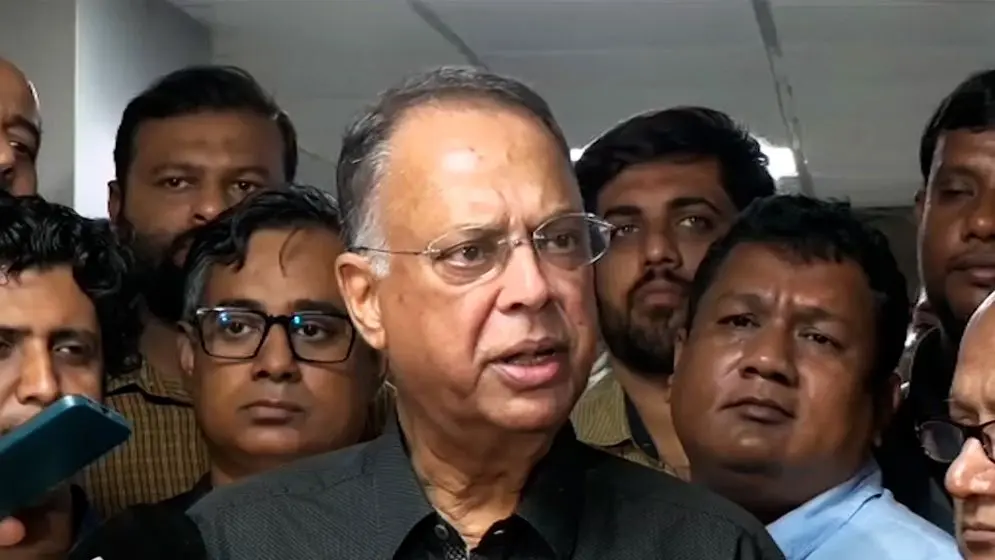 ২–৩ দিনের মধ্যে গ্যাস সরবরাহ স্বাভাবিক হবে, জানালেন জ্বালানি মন্ত্রী