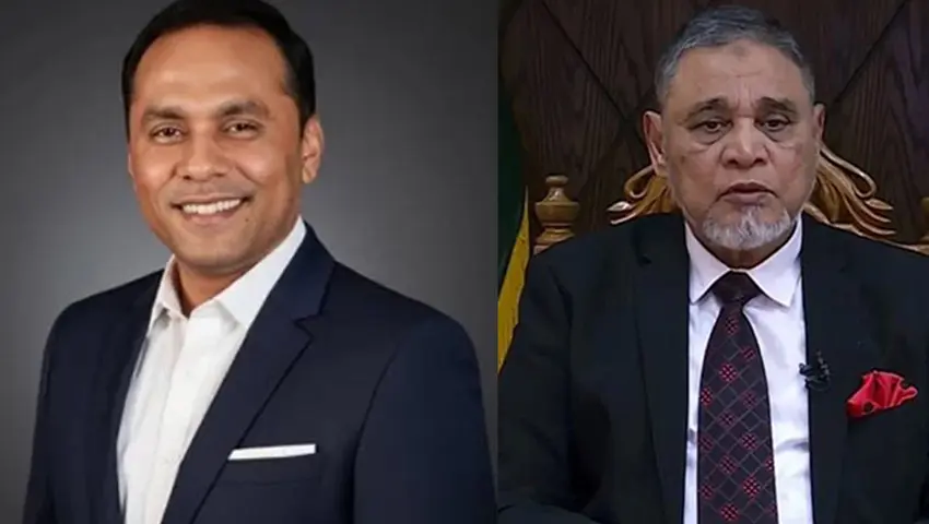 রাষ্ট্রপতি নির্বাচন: চূড়ান্ত প্রস্তুতি নিয়ে ভারপ্রাপ্ত স্পিকারের সঙ্গে সিইসির বৈঠক আজ