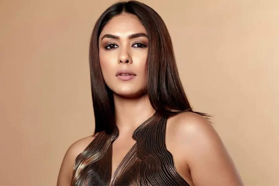 এআই দিয়ে বিকৃত ছবি ছড়ানোয় ক্ষুব্ধ ম্রুণাল, বললেন ‘আদালতে দেখা হবে’