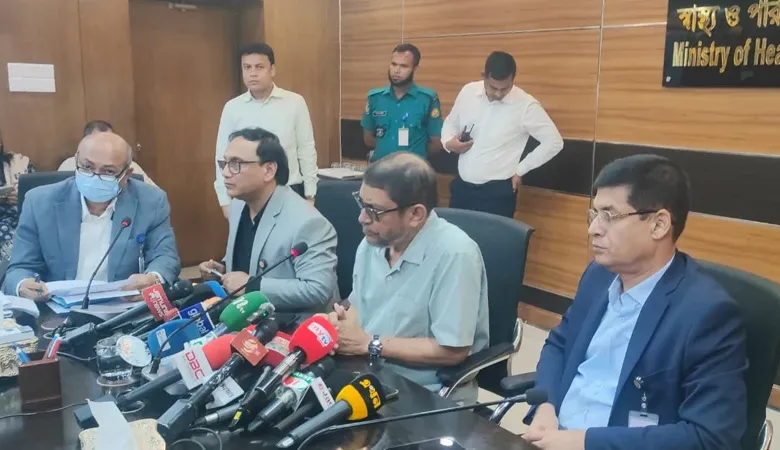 ‘দুটির বেশি সন্তান নয়, একটি হলে ভালো’, ১ ডিসেম্বর থেকে প্রচা...