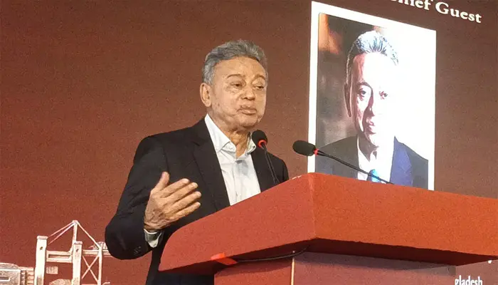 বাংলাদেশে সেমিকন্ডাক্টরসহ উচ্চপ্রযুক্তি শিল্পে চীনা বিনিয়োগের আহ্বান অর্থমন্ত্রীর