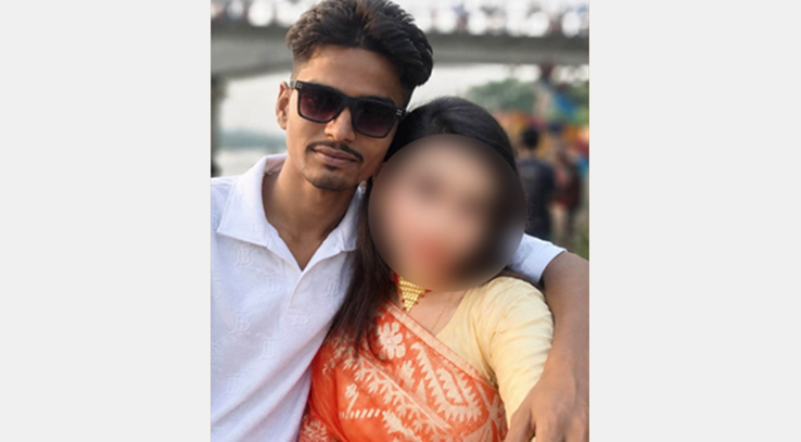 টিকটকে পরিচয়, বিয়ের প্রলোভনে ঢাকায় নিয়ে ১৪ বছরের কিশোরীকে ধর্ষণ