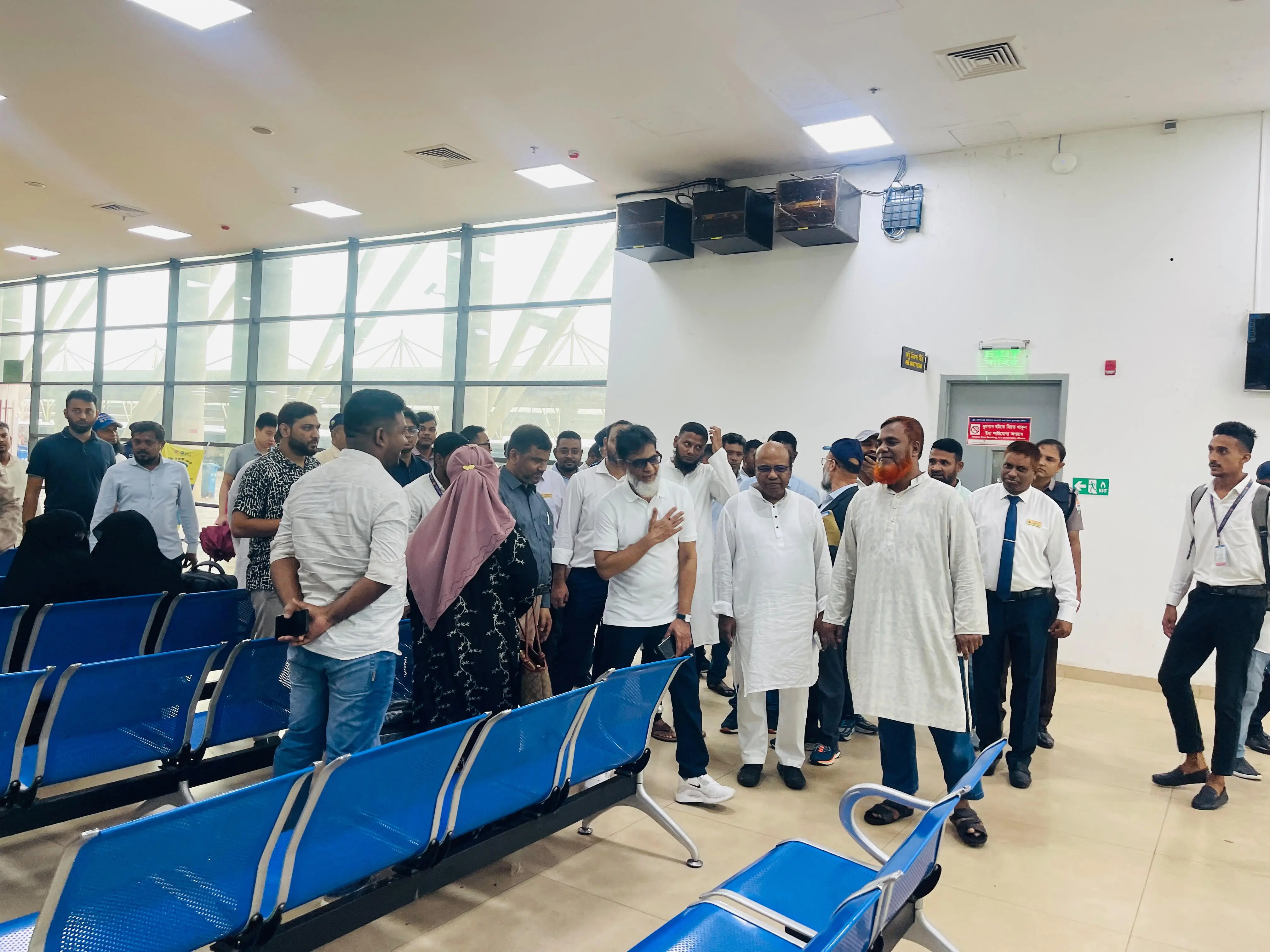 চলতি মাসেই ঢাকা-কক্সবাজার রুটে যুক্ত হচ্ছে আরও একজোড়া আন্তঃনগর ট্রেন