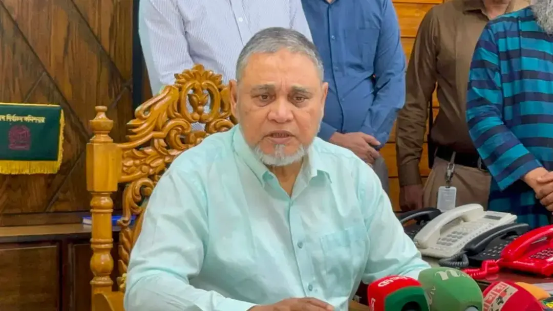 ৩৫ বছর পর প্রতিদ্বন্দ্বিতাপূর্ণ রাষ্ট্রপতি নির্বাচন, প্রস্তুত ইসি