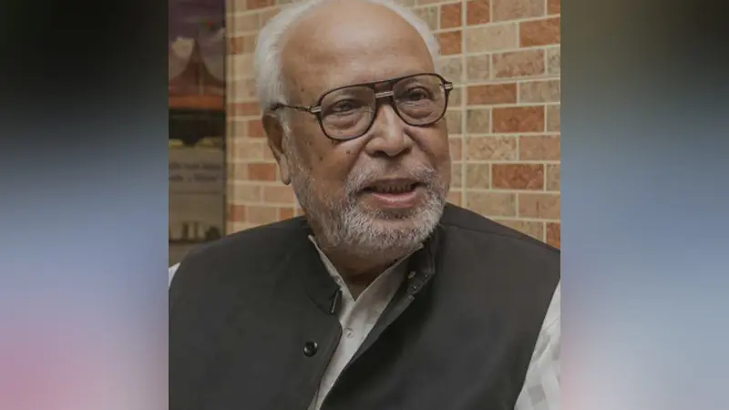 ভাইয়ের গ্রেপ্তার নিয়ে কাদের সিদ্দিকী: ‘নিষ্পাপ মানুষকে অন্যায়ভাবে আসামি করা হয়েছে’
