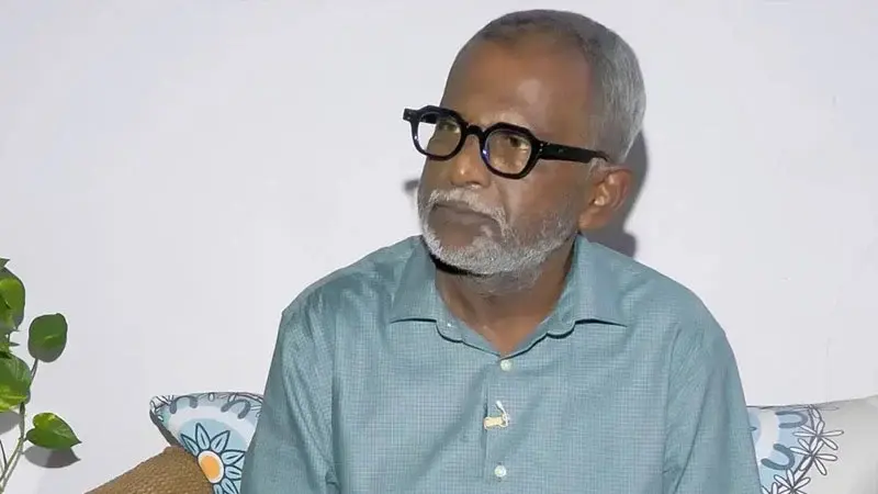 অভিনয় ছাড়ছেন না হাসান মাসুদ, দিলেন ভুল বোঝাবুঝির ব্যাখ্যা