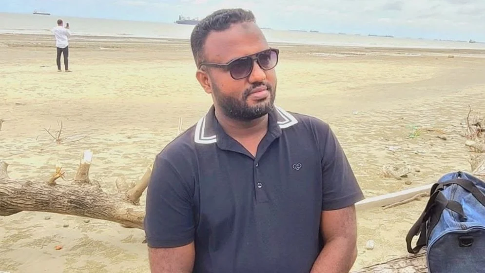 পুলিশকে ‘জান কালাকালা’ করে দেওয়ার হুমকি, শিবিরের সাবেক নেতা আতিকুরের পোস্ট