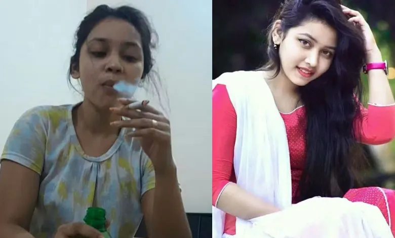 মাদারীপুরে ৫০ পিস ইয়াবাসহ তরুণী গ্রেপ্তার