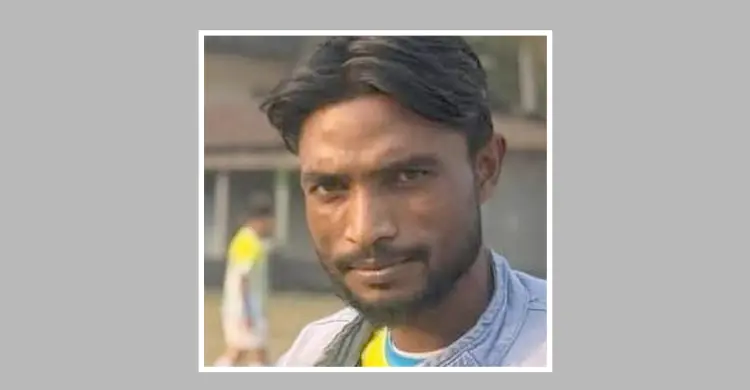 গোয়ালঘরে ঢুকে গরু চুরির চেষ্টার অভিযোগে রাজিবপুরে ছাত্রদল নেতাকে শোকজ