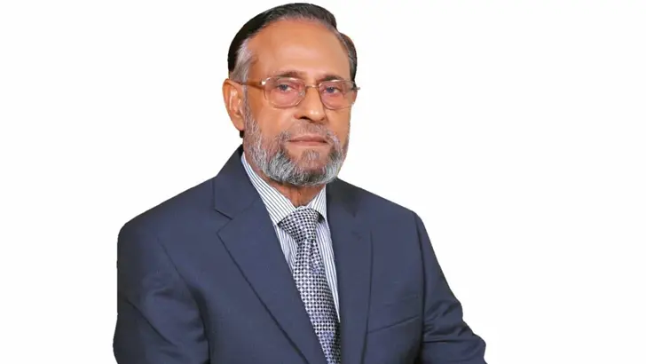 রাষ্ট্রপতি পদে কর্নেল (অব.) অলি আহমদকে প্রার্থী করল ১১ দলীয় জোট