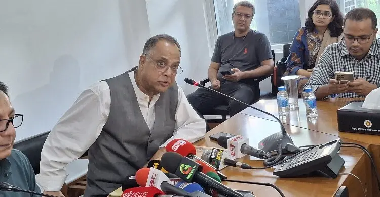 ‘ধর্মঘট করে পণ্যের মূল্য বাড়ানো গ্রহণ করা হবে না’: জ্বালানিম...