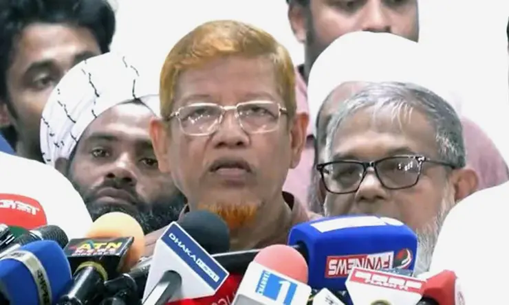 ‘গণভোটের রায় কার্যকর হলে বিপুল ভোটে জিততেন অলি আহমদ’