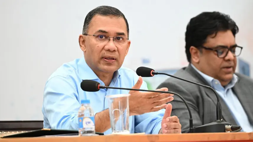 তরুণ উদ্যোক্তাদের পাশে থাকার আশ্বাস প্রধানমন্ত্রীর