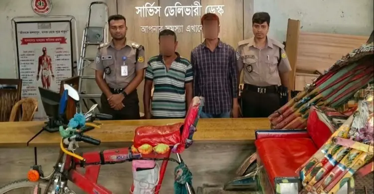 উত্তরায় অটোরিকশা দিয়ে পথরোধ করে পৌনে তিন লাখ টাকা ছিনতাই, গ্...